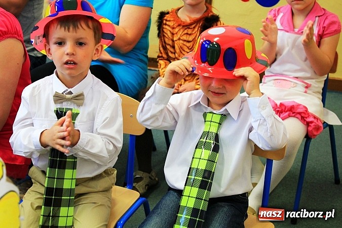 Zdjęcie w galerii na portalu naszraciborz.pl: Co w trawie piszczy? Konkurs w Krzanowicach wiadomości z regionu