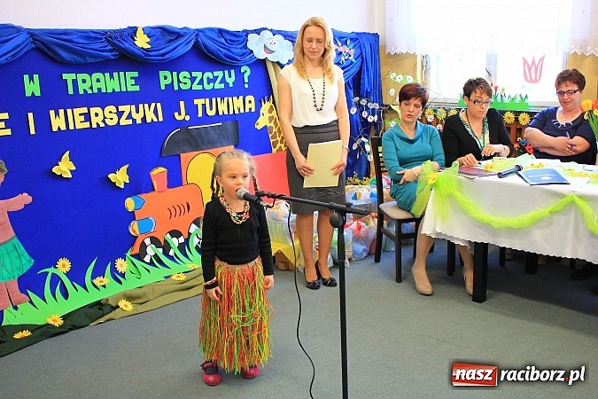 Zdjęcie w galerii na portalu naszraciborz.pl: Co w trawie piszczy? Konkurs w Krzanowicach wiadomości z regionu