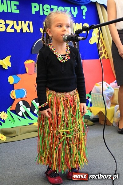 Zdjęcie w galerii na portalu naszraciborz.pl: Co w trawie piszczy? Konkurs w Krzanowicach wiadomości z regionu