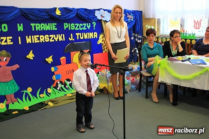 Zdjęcie w galerii na portalu naszraciborz.pl: Co w trawie piszczy? Konkurs w Krzanowicach wiadomości z regionu