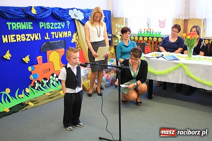 Zdjęcie w galerii na portalu naszraciborz.pl: Co w trawie piszczy? Konkurs w Krzanowicach wiadomości z regionu