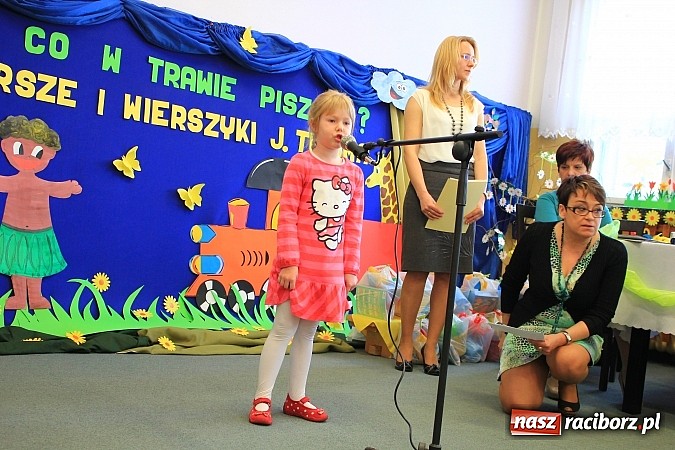 Zdjęcie w galerii na portalu naszraciborz.pl: Co w trawie piszczy? Konkurs w Krzanowicach wiadomości z regionu