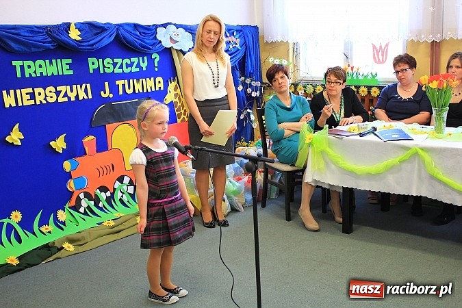 Zdjęcie w galerii na portalu naszraciborz.pl: Co w trawie piszczy? Konkurs w Krzanowicach wiadomości z regionu