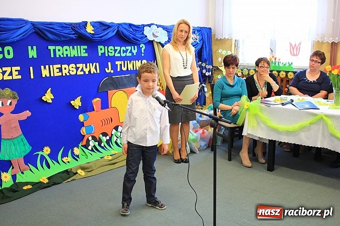 Zdjęcie w galerii na portalu naszraciborz.pl: Co w trawie piszczy? Konkurs w Krzanowicach wiadomości z regionu