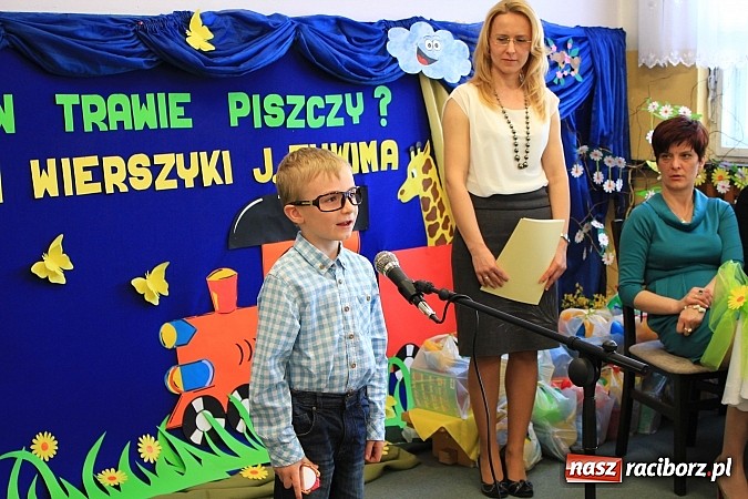 Zdjęcie w galerii na portalu naszraciborz.pl: Co w trawie piszczy? Konkurs w Krzanowicach wiadomości z regionu