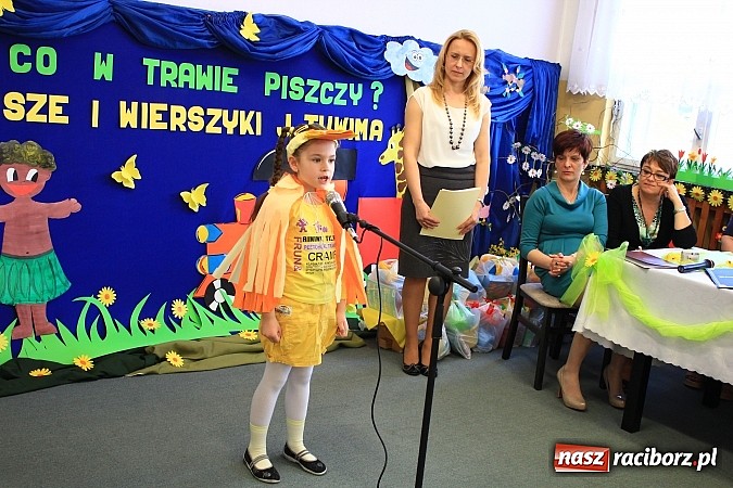 Zdjęcie w galerii na portalu naszraciborz.pl: Co w trawie piszczy? Konkurs w Krzanowicach wiadomości z regionu