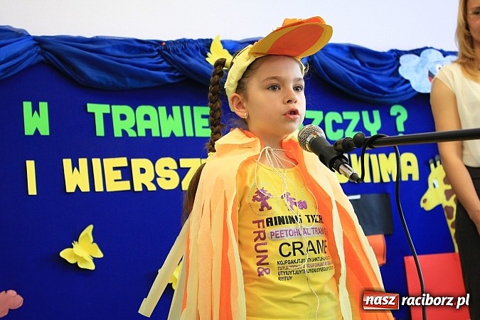 Zdjęcie w galerii na portalu naszraciborz.pl: Co w trawie piszczy? Konkurs w Krzanowicach wiadomości z regionu