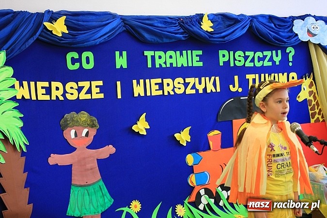 Zdjęcie w galerii na portalu naszraciborz.pl: Co w trawie piszczy? Konkurs w Krzanowicach wiadomości z regionu