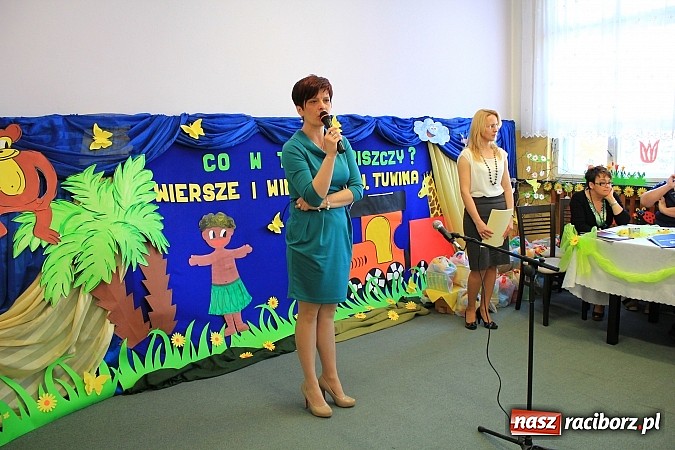 Zdjęcie w galerii na portalu naszraciborz.pl: Co w trawie piszczy? Konkurs w Krzanowicach wiadomości z regionu