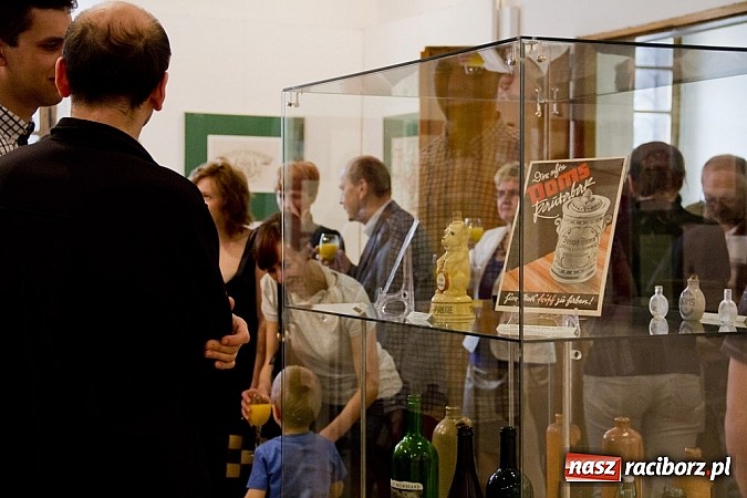 Zdjęcie w galerii na portalu naszraciborz.pl: Zobacz potęgę raciborskiego przemysłu wiadomości z regionu