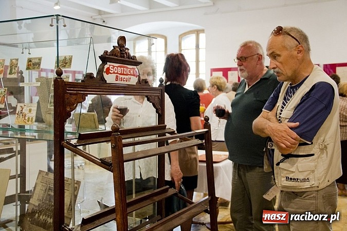 Zdjęcie w galerii na portalu naszraciborz.pl: Zobacz potęgę raciborskiego przemysłu wiadomości z regionu