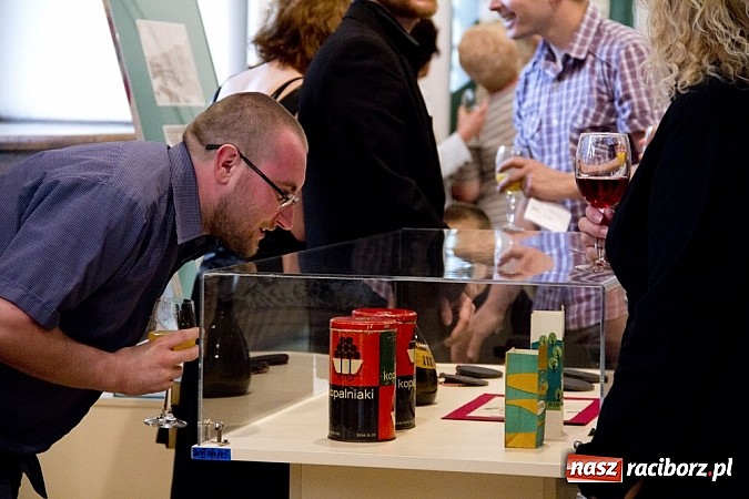 Zdjęcie w galerii na portalu naszraciborz.pl: Zobacz potęgę raciborskiego przemysłu wiadomości z regionu