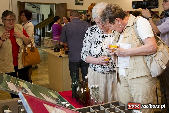Zdjęcie w galerii na portalu naszraciborz.pl: Zobacz potęgę raciborskiego przemysłu wiadomości z regionu