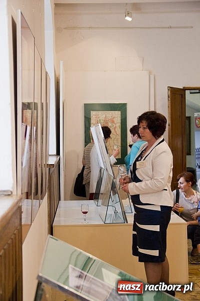 Zdjęcie w galerii na portalu naszraciborz.pl: Zobacz potęgę raciborskiego przemysłu wiadomości z regionu