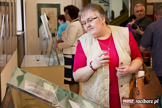 Zdjęcie w galerii na portalu naszraciborz.pl: Zobacz potęgę raciborskiego przemysłu wiadomości z regionu