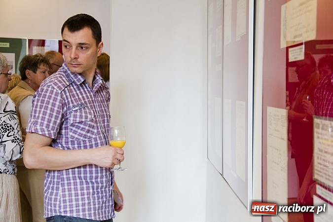 Zdjęcie w galerii na portalu naszraciborz.pl: Zobacz potęgę raciborskiego przemysłu wiadomości z regionu