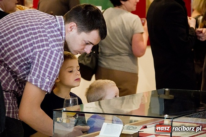 Zdjęcie w galerii na portalu naszraciborz.pl: Zobacz potęgę raciborskiego przemysłu wiadomości z regionu