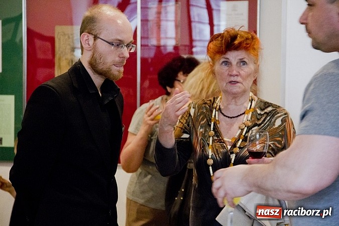 Zdjęcie w galerii na portalu naszraciborz.pl: Zobacz potęgę raciborskiego przemysłu wiadomości z regionu