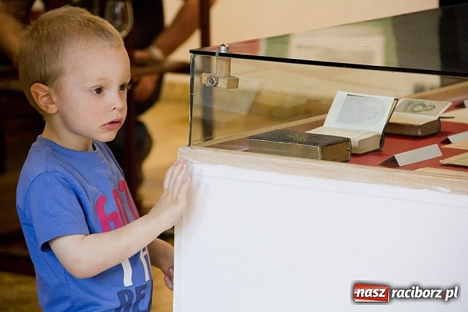 Zdjęcie w galerii na portalu naszraciborz.pl: Zobacz potęgę raciborskiego przemysłu wiadomości z regionu