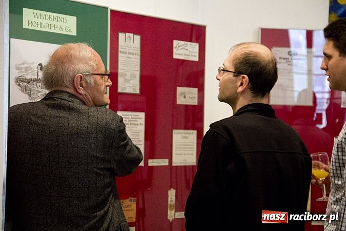 Zdjęcie w galerii na portalu naszraciborz.pl: Zobacz potęgę raciborskiego przemysłu wiadomości z regionu