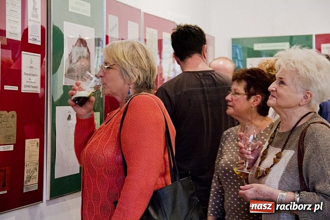 Zdjęcie w galerii na portalu naszraciborz.pl: Zobacz potęgę raciborskiego przemysłu wiadomości z regionu