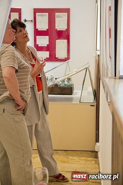 Zdjęcie w galerii na portalu naszraciborz.pl: Zobacz potęgę raciborskiego przemysłu wiadomości z regionu