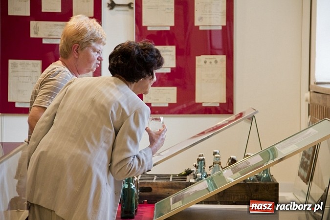 Zdjęcie w galerii na portalu naszraciborz.pl: Zobacz potęgę raciborskiego przemysłu wiadomości z regionu