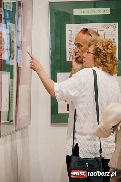 Zdjęcie w galerii na portalu naszraciborz.pl: Zobacz potęgę raciborskiego przemysłu wiadomości z regionu