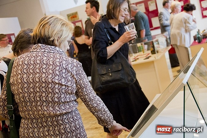 Zdjęcie w galerii na portalu naszraciborz.pl: Zobacz potęgę raciborskiego przemysłu wiadomości z regionu