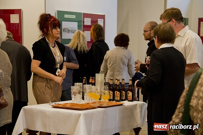 Zdjęcie w galerii na portalu naszraciborz.pl: Zobacz potęgę raciborskiego przemysłu wiadomości z regionu