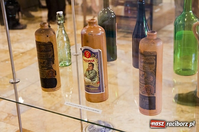 Zdjęcie w galerii na portalu naszraciborz.pl: Zobacz potęgę raciborskiego przemysłu wiadomości z regionu