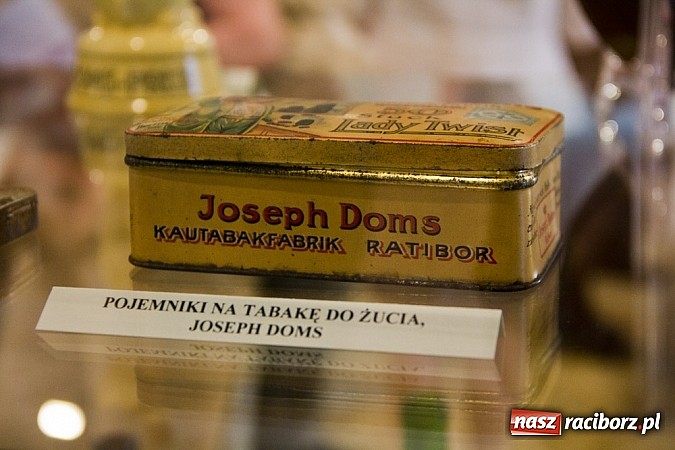 Zdjęcie w galerii na portalu naszraciborz.pl: Zobacz potęgę raciborskiego przemysłu wiadomości z regionu