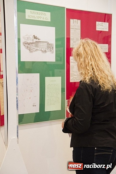 Zdjęcie w galerii na portalu naszraciborz.pl: Zobacz potęgę raciborskiego przemysłu wiadomości z regionu