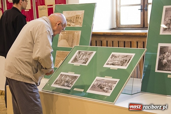 Zdjęcie w galerii na portalu naszraciborz.pl: Zobacz potęgę raciborskiego przemysłu wiadomości z regionu