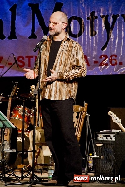 Zdjęcie w galerii na portalu naszraciborz.pl: Publiczność Strzechy straciła głowę dla bluesa! wiadomości z regionu