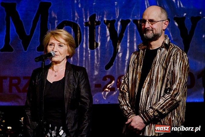 Zdjęcie w galerii na portalu naszraciborz.pl: Publiczność Strzechy straciła głowę dla bluesa! wiadomości z regionu