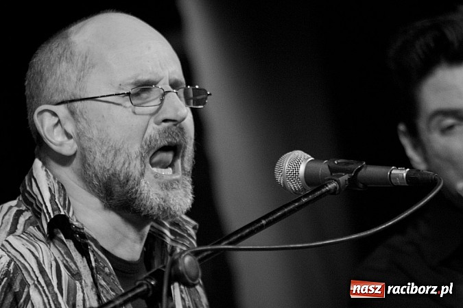 Zdjęcie w galerii na portalu naszraciborz.pl: Publiczność Strzechy straciła głowę dla bluesa! wiadomości z regionu