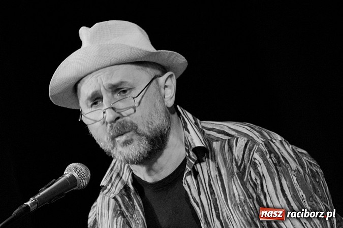 Zdjęcie w galerii na portalu naszraciborz.pl: Publiczność Strzechy straciła głowę dla bluesa! wiadomości z regionu