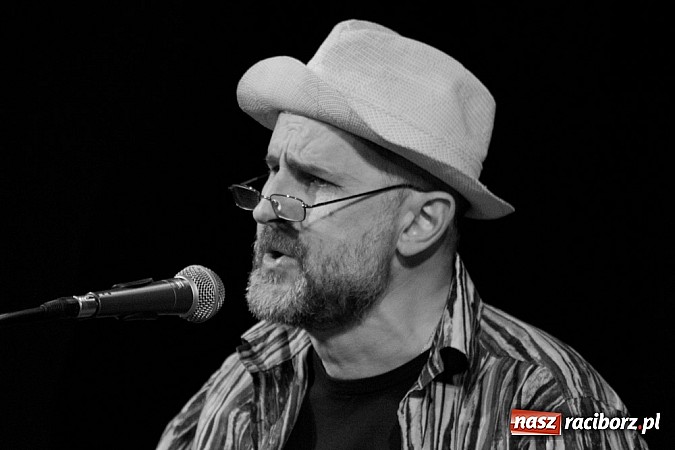 Zdjęcie w galerii na portalu naszraciborz.pl: Publiczność Strzechy straciła głowę dla bluesa! wiadomości z regionu
