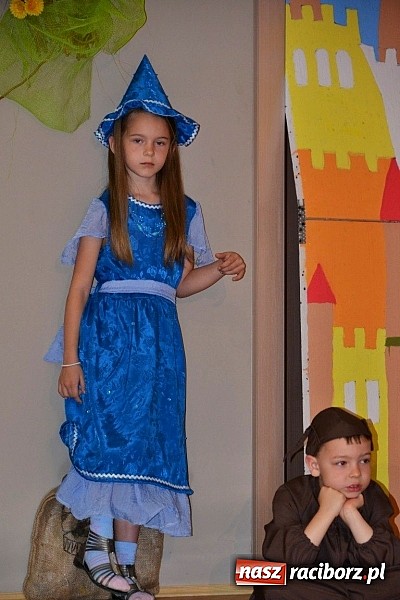 Zdjęcie w galerii na portalu naszraciborz.pl: Przedszkolaki pokazały swoje zdolności aktorskie wiadomości z regionu