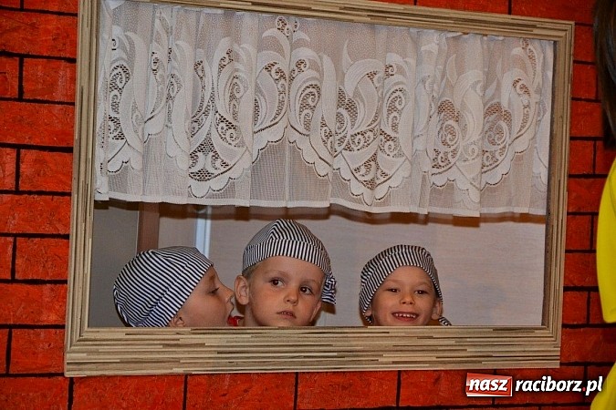 Zdjęcie w galerii na portalu naszraciborz.pl: Przedszkolaki pokazały swoje zdolności aktorskie wiadomości z regionu