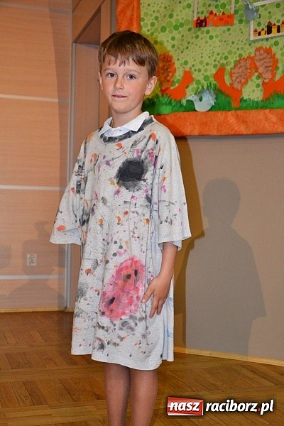 Zdjęcie w galerii na portalu naszraciborz.pl: Przedszkolaki pokazały swoje zdolności aktorskie wiadomości z regionu