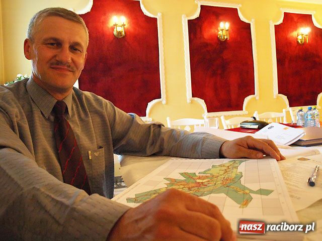 Zdjęcie w galerii na portalu naszraciborz.pl: Nie róbcie z Rud Rudy Śląskiej wiadomości z regionu