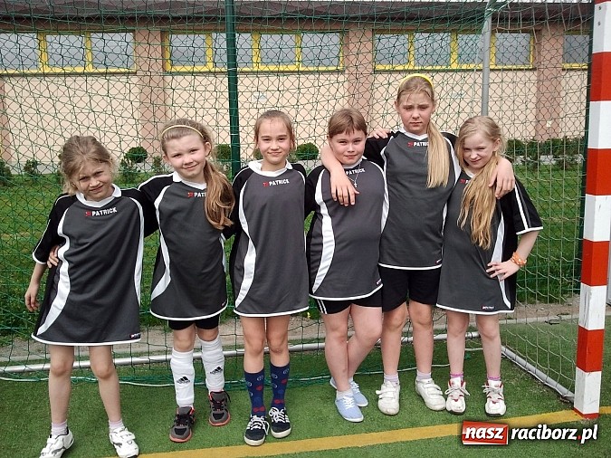 Zdjęcie w galerii na portalu naszraciborz.pl: Szlifują formę przed finałem w Warszawie wiadomości z regionu