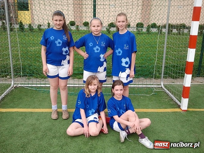 Zdjęcie w galerii na portalu naszraciborz.pl: Szlifują formę przed finałem w Warszawie wiadomości z regionu