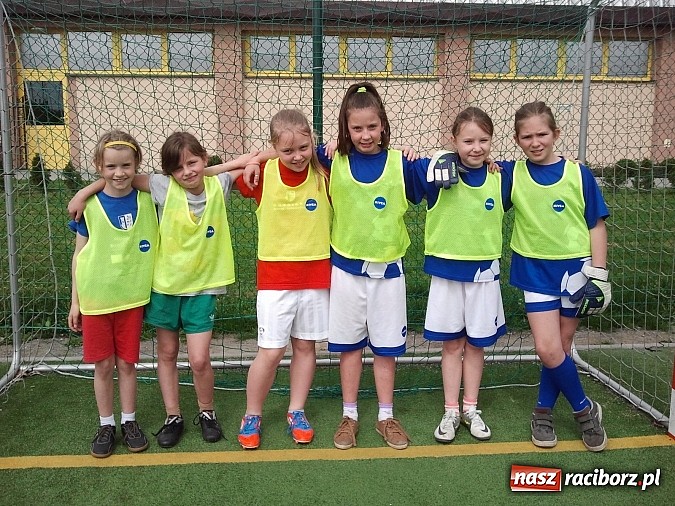 Zdjęcie w galerii na portalu naszraciborz.pl: Szlifują formę przed finałem w Warszawie wiadomości z regionu