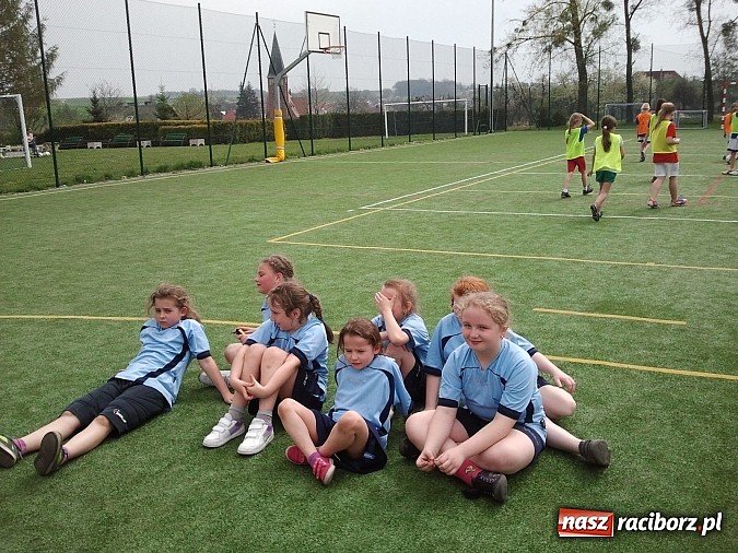 Zdjęcie w galerii na portalu naszraciborz.pl: Szlifują formę przed finałem w Warszawie wiadomości z regionu