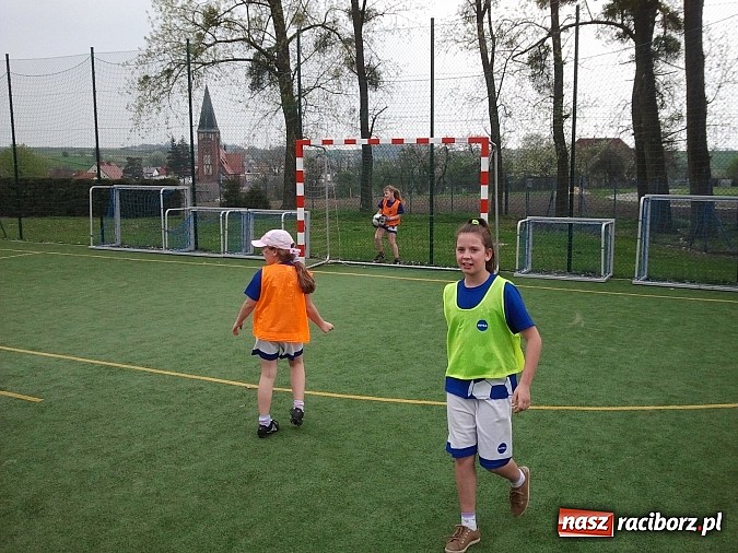 Zdjęcie w galerii na portalu naszraciborz.pl: Szlifują formę przed finałem w Warszawie wiadomości z regionu