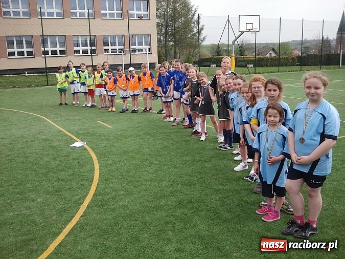 Zdjęcie w galerii na portalu naszraciborz.pl: Szlifują formę przed finałem w Warszawie wiadomości z regionu