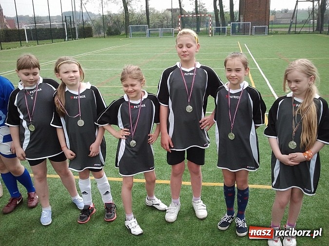 Zdjęcie w galerii na portalu naszraciborz.pl: Szlifują formę przed finałem w Warszawie wiadomości z regionu